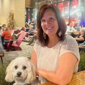 Meet your Posher, Kathy